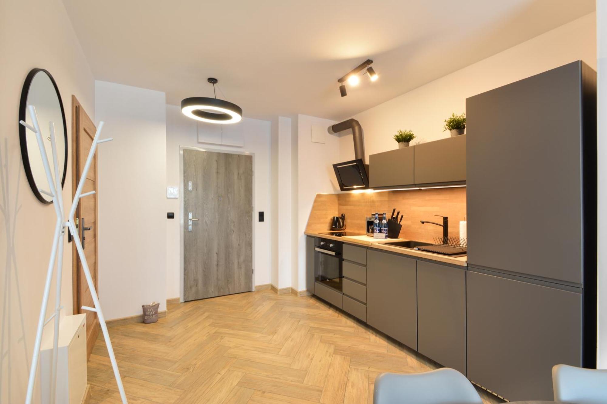 Apartamenty Balticus Seaview By Rent Like Home Misdroy Exterior foto