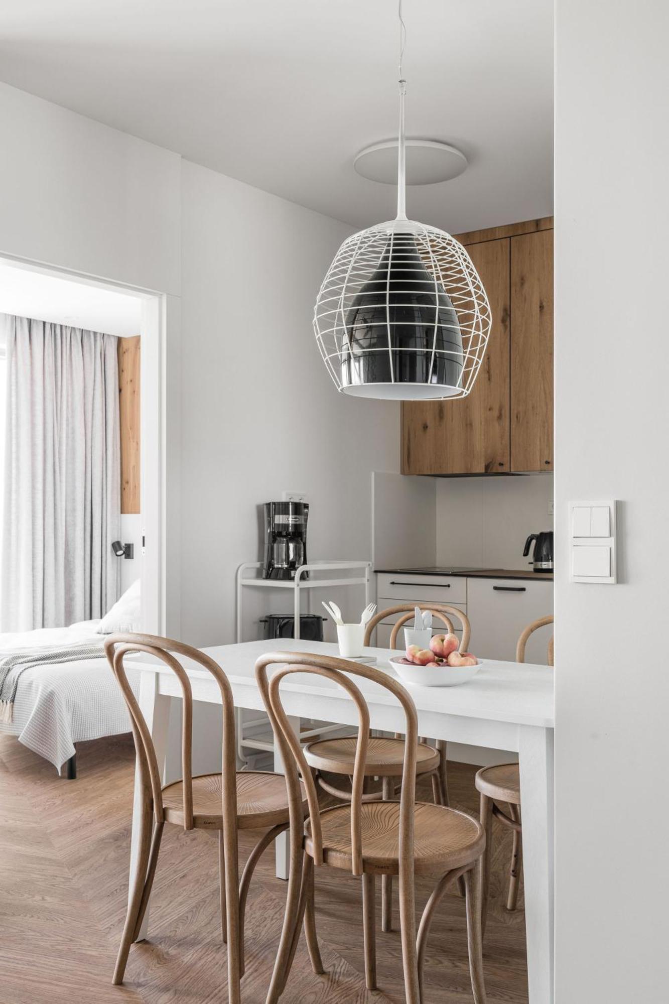Apartamenty Balticus Seaview By Rent Like Home Misdroy Exterior foto