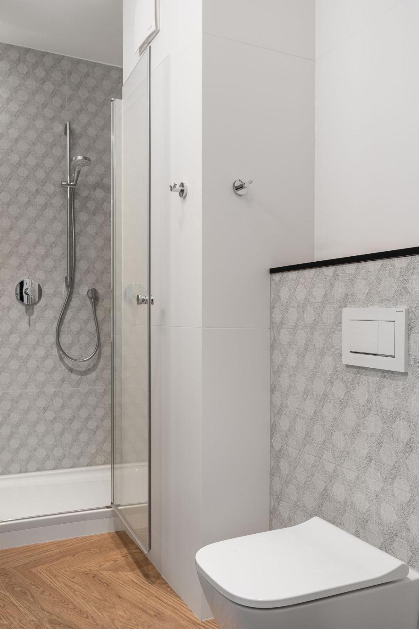 Apartamenty Balticus Seaview By Rent Like Home Misdroy Exterior foto