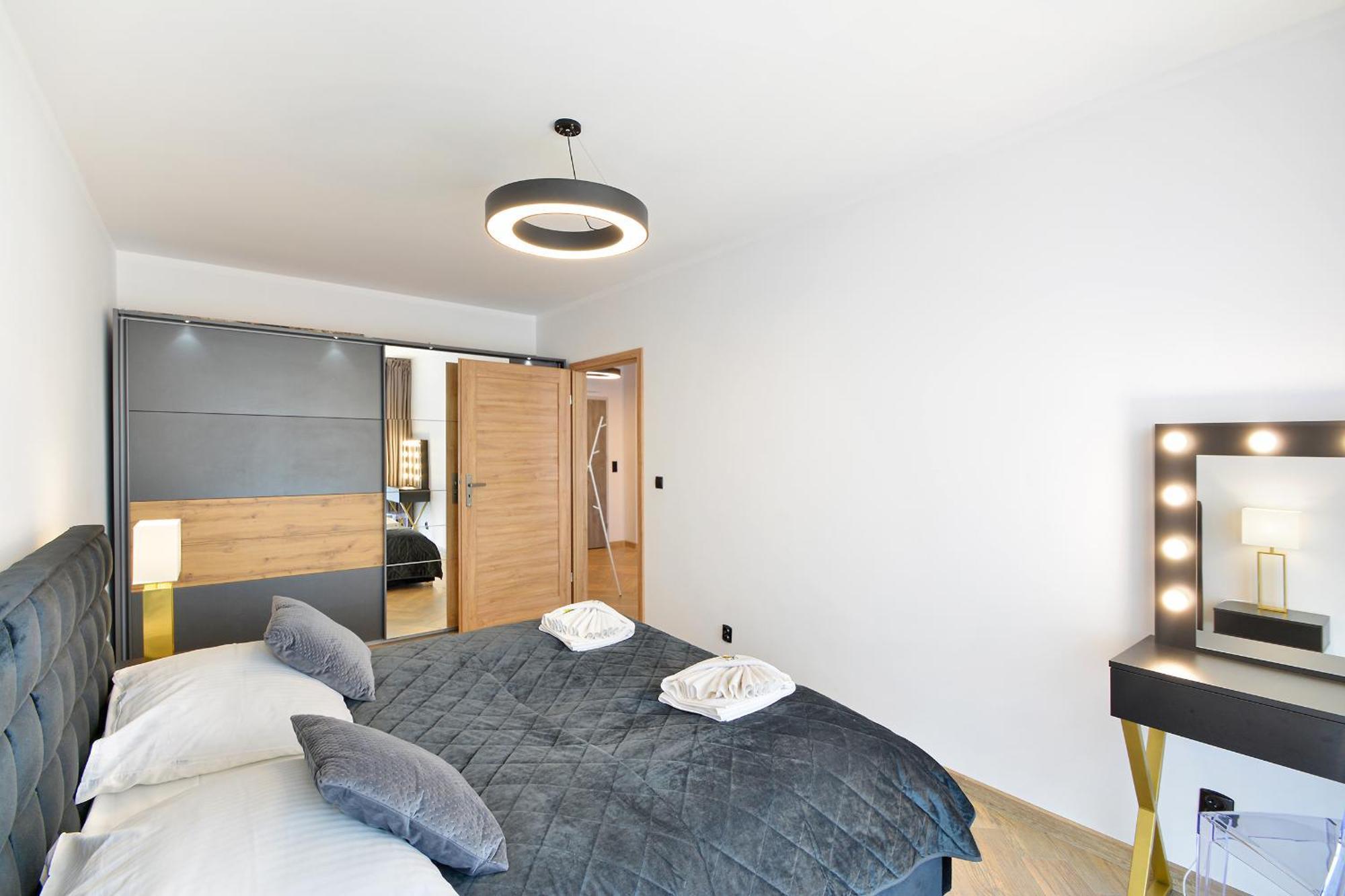 Apartamenty Balticus Seaview By Rent Like Home Misdroy Exterior foto